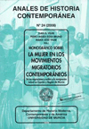 Anales de Historia Contemporáa