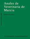 Anales de Veterinaria