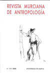 Revista Murciana de Antropología