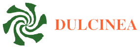 Logo Dulcinea
