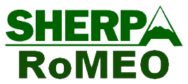 Logo Sherpa Romeo