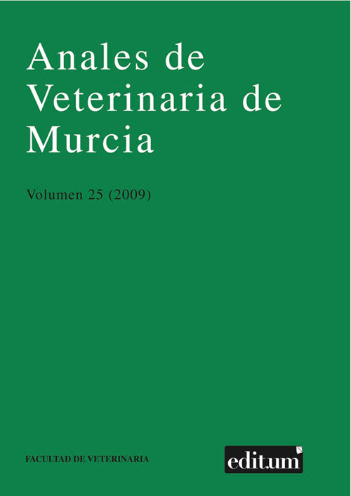 Encefalopatía asociada a trastornos renales en perros y gatos: revisión | Anales de Veterinaria de Murcia