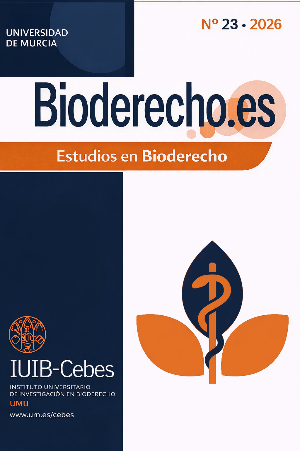 Bioderecho
