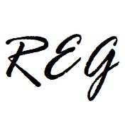 Logotipo de REG