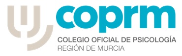 Colegio Oficial de Psicologia Region de Murcia