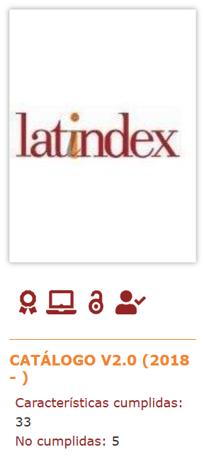 Latindex