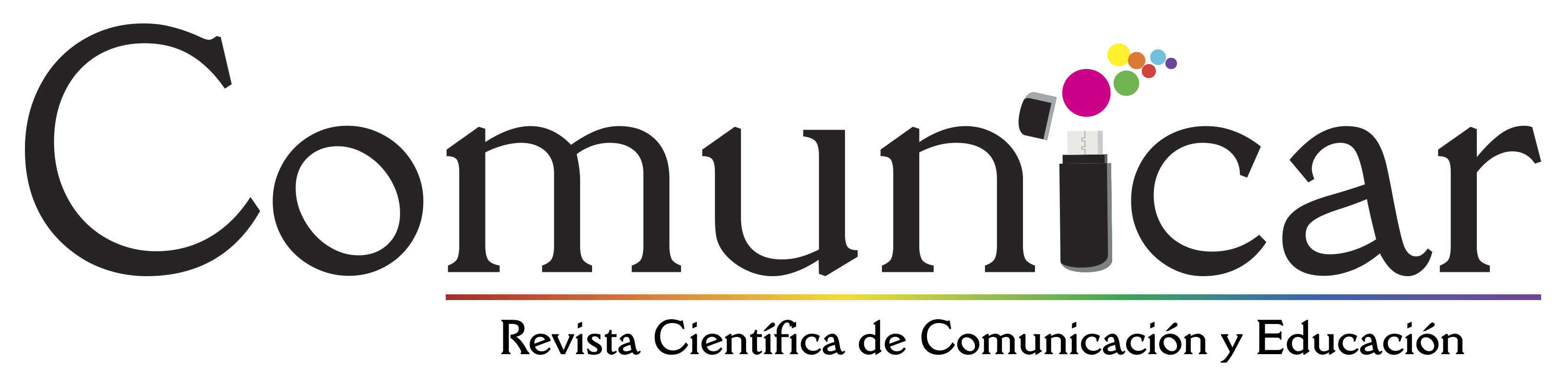 Logo Comunicar