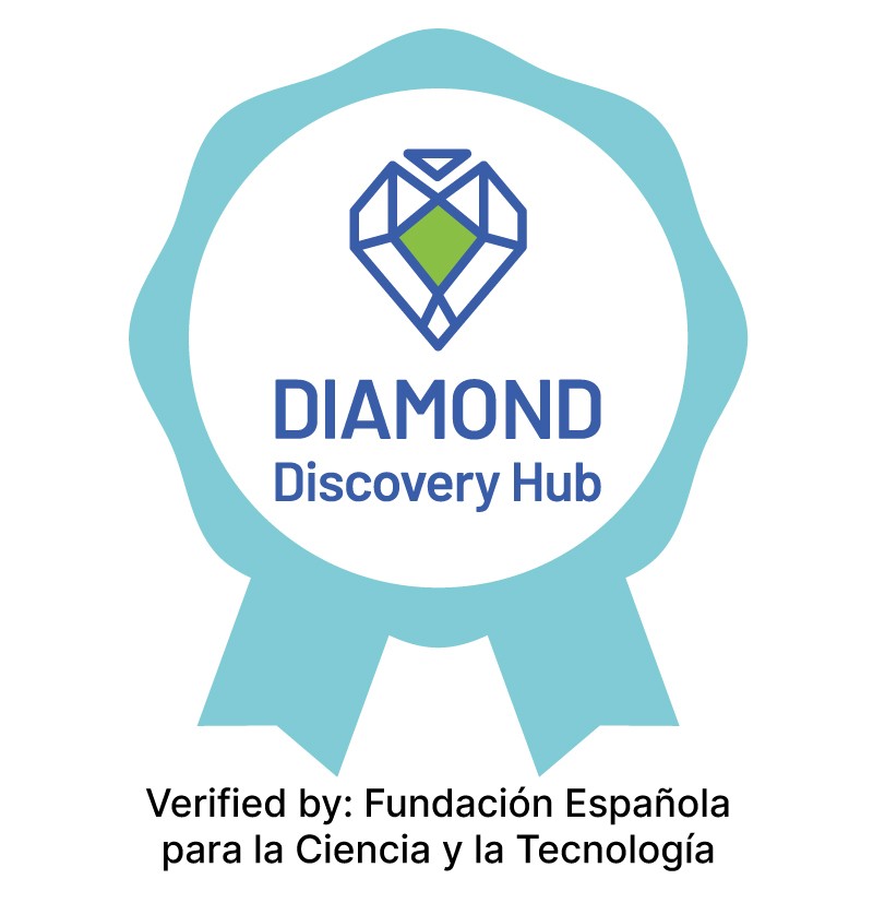 Diamond Discovery Hub