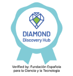 logo de revista diamante