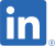 Logo Linkedin
